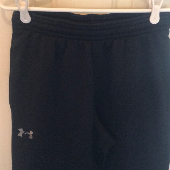 Under Armour thermal sweat pants - Picture 2 of 3